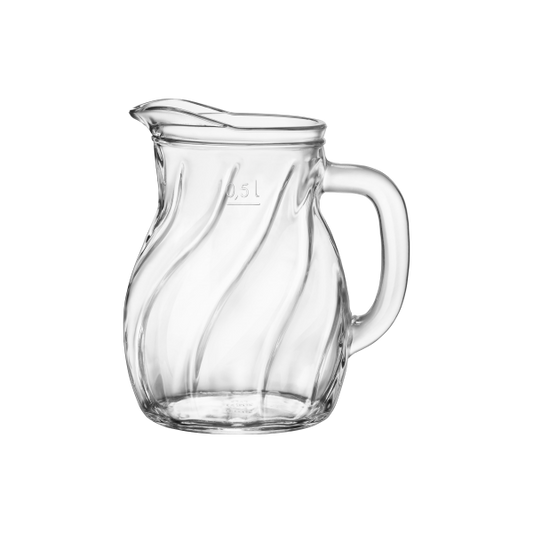 BISTROT TWIST BROCCA 50CL/-/  CT12 PRET.N16B - Luxe Home