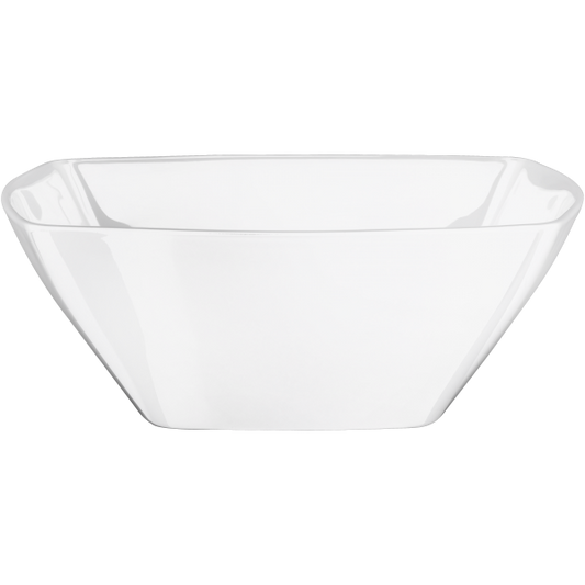 ECLISSI BIANCO INSALATIERA  CT 6 N16B - Luxe Home
