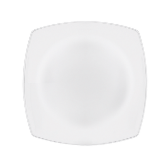 ECLISSI BIANCO PIATTO PIANO  CT 12 N16B - Luxe Home