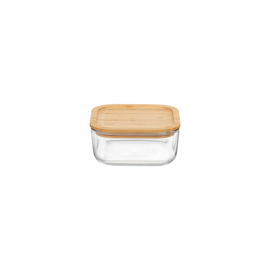 FRIGOVERRE QUADRA 10X10  CT 12 C-BAMBOO