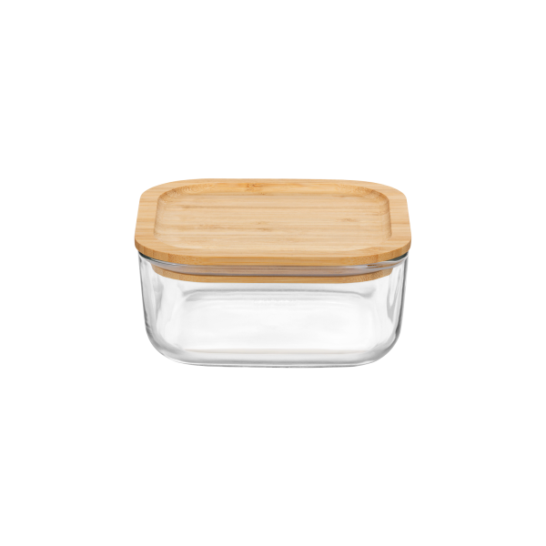 FRIGOVERRE QUADRA 15X15  CT 12 C-BAMBOO