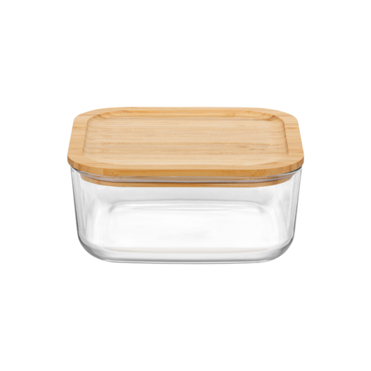FRIGOVERRE QUADRA 19X19  CT 6 C-BAMBOO