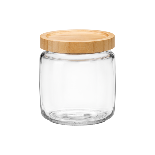 GIARA VASO 0,75  CT 6 C-BAMBOO - Luxe Home