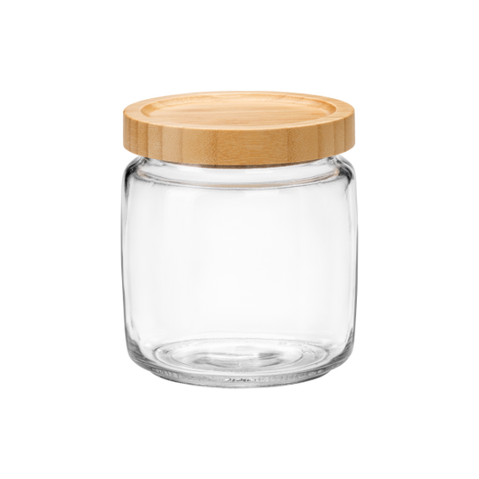 GIARA VASO 0,75  CT 6 C-BAMBOO - Luxe Home