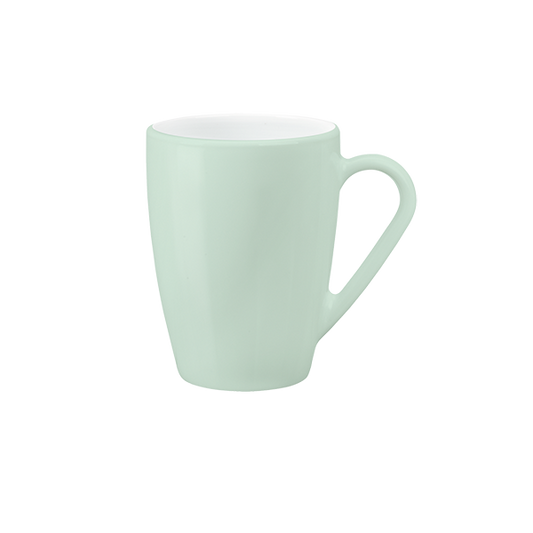 ICON WHITE MUG 32 CL  C.PAL.GRE.  CT 6