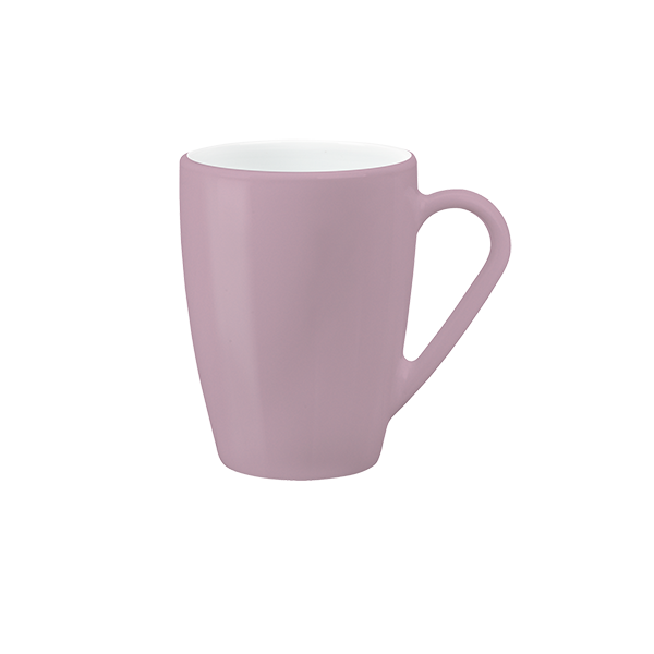 ICON WHITE MUG 32 CL  C.PAL.VIO  CT 6