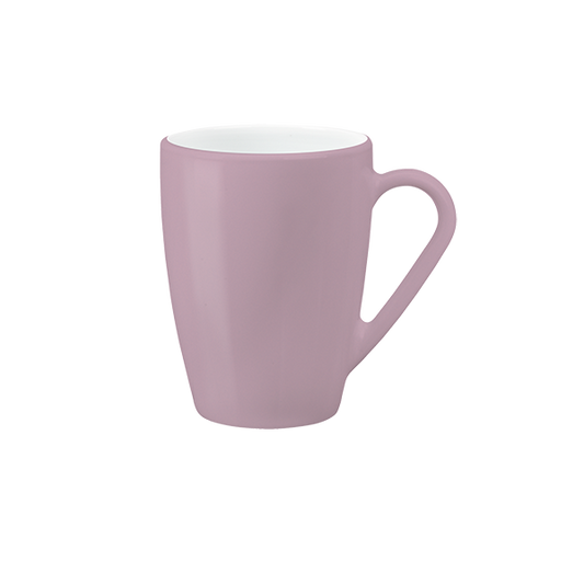 ICON WHITE MUG 32 CL  C.PAL.VIO  CT 6
