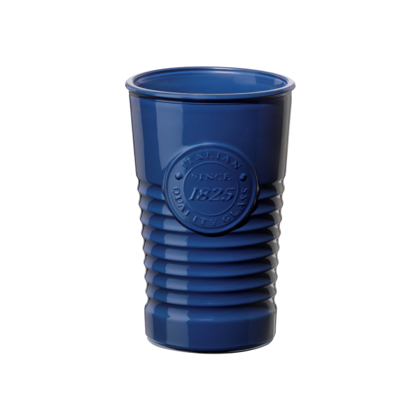OFFICINA 1825 ACQUA  BRIGHT BLUE  CT 6 - Luxe Home