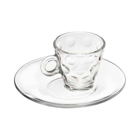 DOTS ESPRESSO SET 6 PZ T/P  S 1 K 6 NG16
