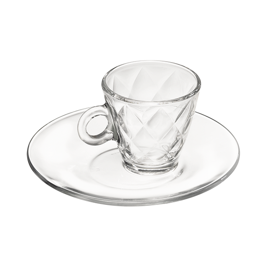 KALEIDO ESPRESSO SET 6 PZ T/P  S 1 K 6 NG16