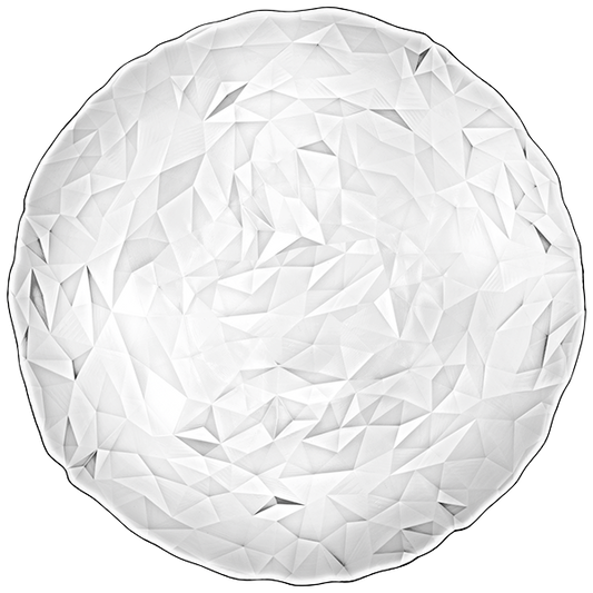 DIAMOND CHARG PLATE 33  F 6/CT 12
