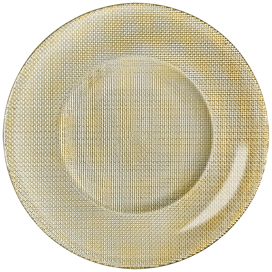 INCA SOTTOPIATTO 31 N.T.  GOLD  CT 12 NG