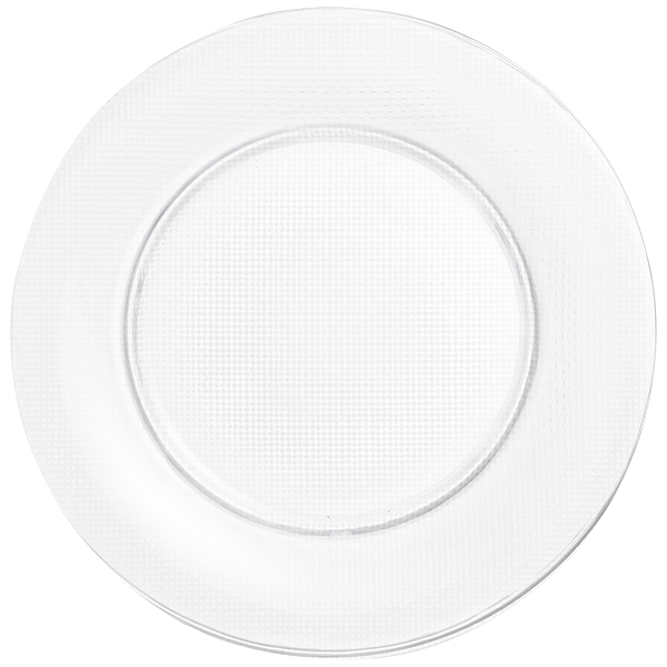 INCA  SOTTOPIATTO 31 NT  F 6/CT 12 NG