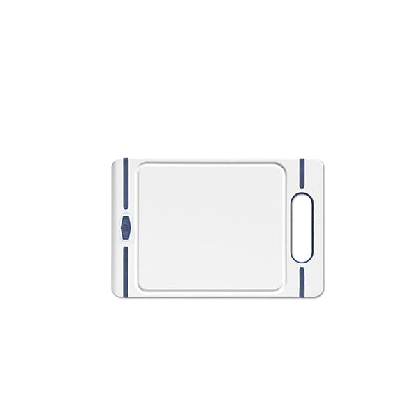Tagliere Italian Chef S bianco/palace blue