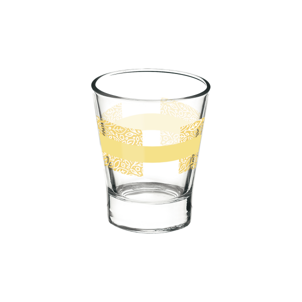 CAFFEINO  NATURAL.GIALLO  B 6/48 NG16 - Luxe Home