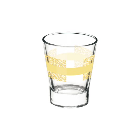CAFFEINO  NATURAL.GIALLO  B 6/48 NG16 - Luxe Home