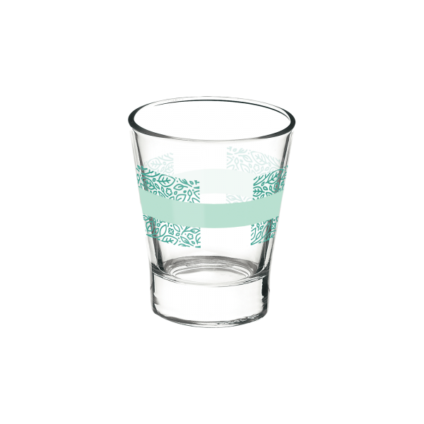 CAFFEINO  NATURAL.VERDE  B 6/48 NG16 - Luxe Home