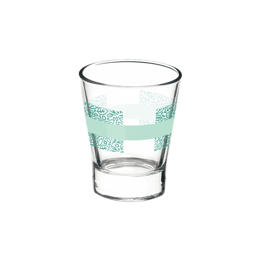 CAFFEINO  NATURAL.VERDE  B 6/48 NG16 - Luxe Home