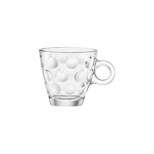 DOTS ESPRESSO TAZA 10 CL  B6/48 - Luxe Home