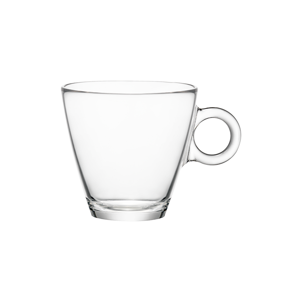 EASY BAR TAZZA CAPPUCCINO 23 CL  CT 12 - Luxe Home