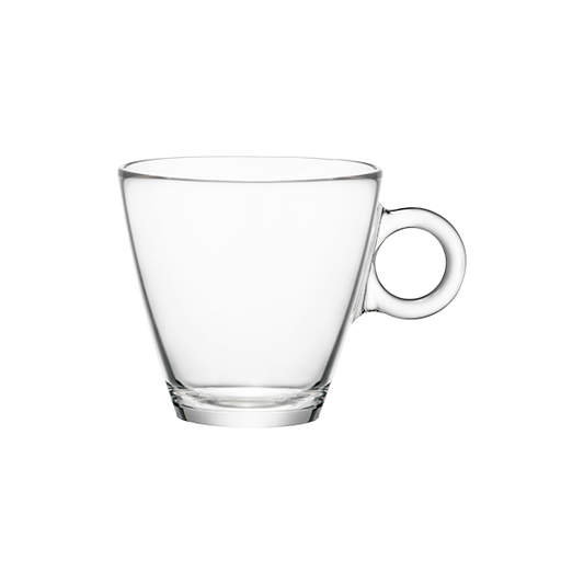 EASY BAR TAZZA CAPPUCCINO 23 CL  CT 12 - Luxe Home