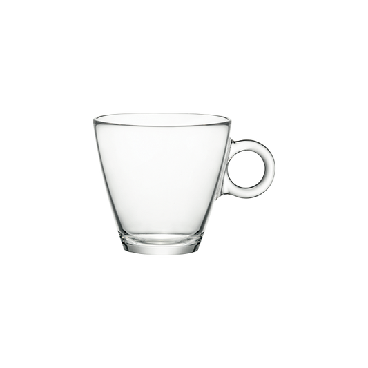 EASY BAR TAZZA ESPRESSO 10 CL  CT 12 - Luxe Home