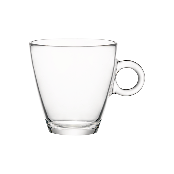 EASY BAR TAZZA THE 32 CL  CT 12 - Luxe Home