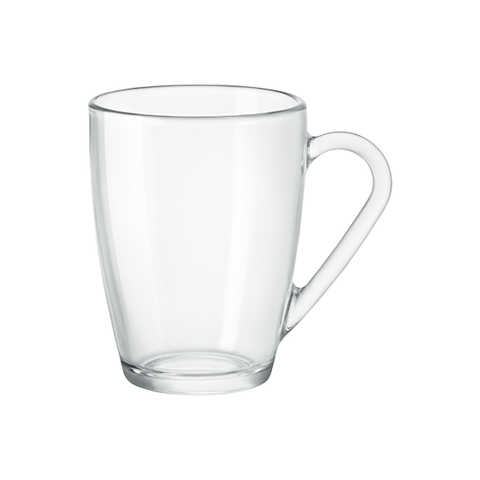 ICON MUG 32 CL BRT  CT 6 - Luxe Home