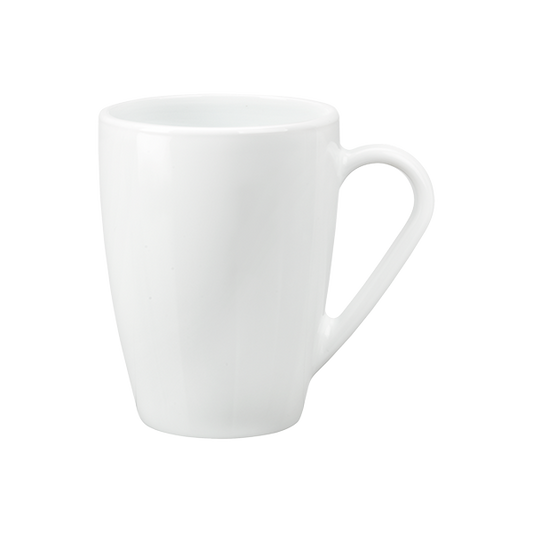 ICON WHITE MUG 32 CL  CT 6