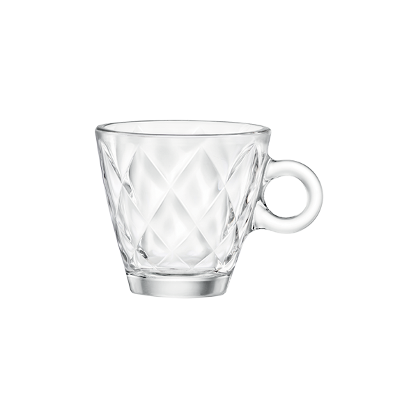 KALEIDO ESPRESSO TAZA 10 CL  B6/48