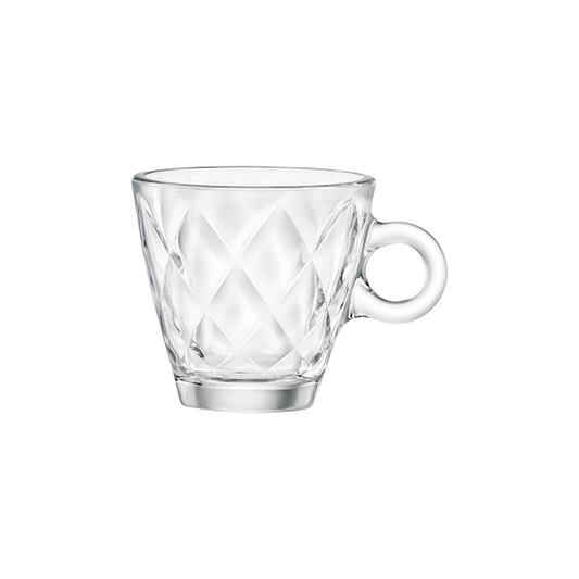 KALEIDO ESPRESSO TAZA 10 CL  B6/48