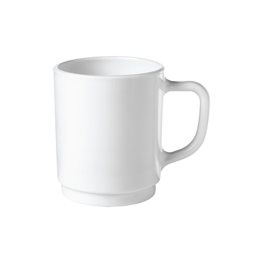 MILKY TAZZA MUG 34 CL  CT 12  CT 12