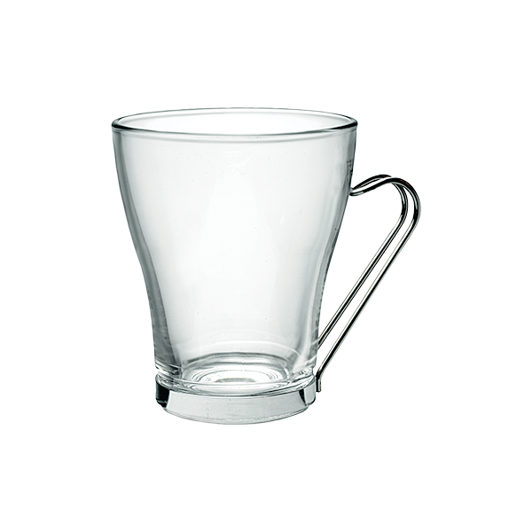 OSLO CAPPUCCINO 22 CL BRT  C 3 K 5 D NG16 - Luxe Home