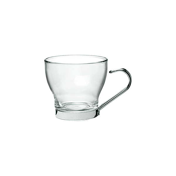 OSLO PUNCH TEMPERATO  MANICO INOX  C 3 K 6 D NG16 - Luxe Home