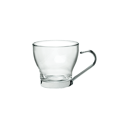OSLO PUNCH TEMPERATO  MANICO INOX  C 3 K 6 D NG16 - Luxe Home