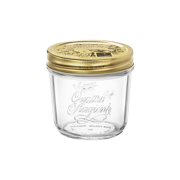 QUATTRO STAG.VASO 20 CL  C 4 K 4CA NG18 - Luxe Home
