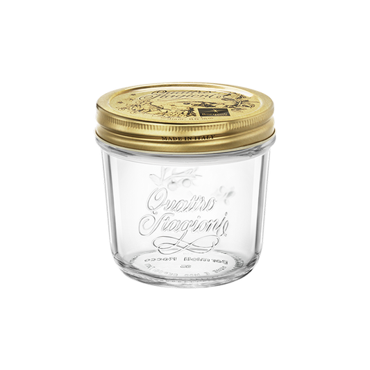 QUATTRO STAG.VASO 20 CL  C 4 K 4CA NG18 - Luxe Home