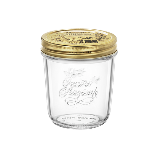 QUATTRO STAG.VASO 32 CL  CT 12  S/BPA '16  CAPS MONTATA  CT 12 CAP NG18