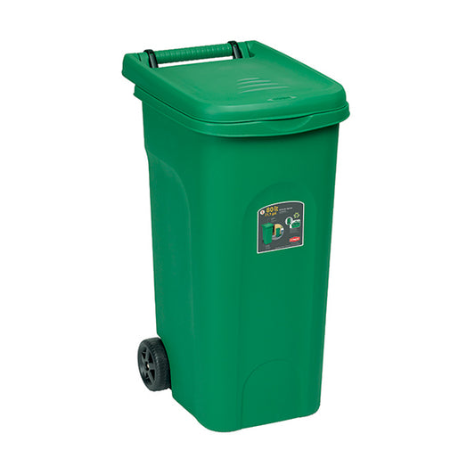 Urban Eco System 80 lt verde - Luxe Home