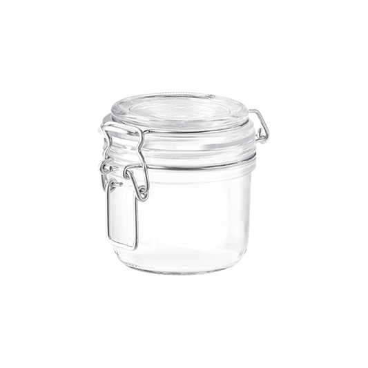 FIDO TERRINA VASO ERM 200 LOGO FIDO  CT 12 NG18 - Luxe Home