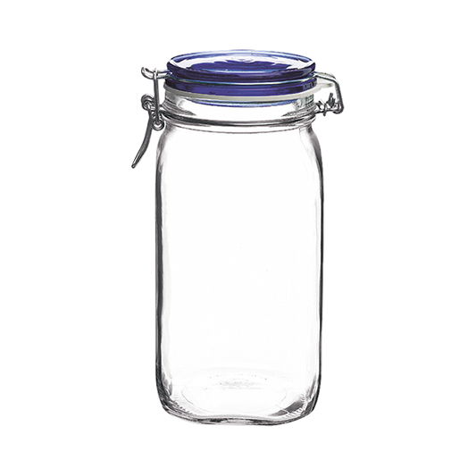 FIDO VASO ERM 1500 BLUE TOP  CT 12 NG18