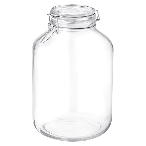 FIDO VASO ERM 5000  F 6 NG18 - Luxe Home