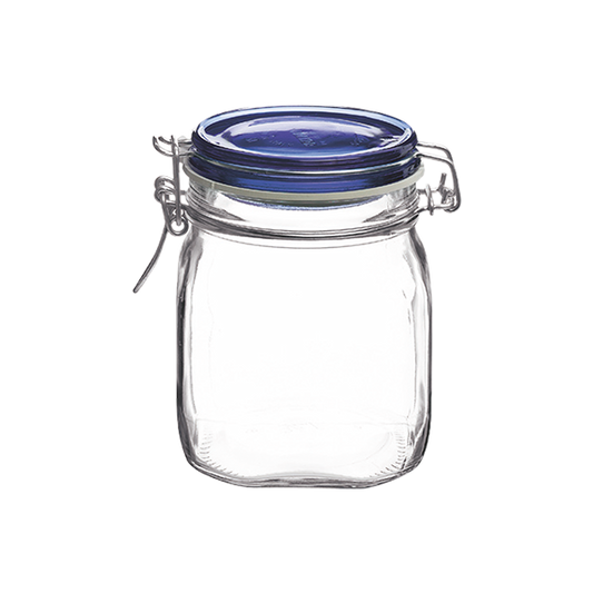 FIDO VASO ERM 750 BLUE TOP  CT 12 NG18