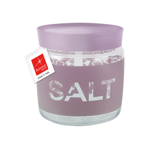 GIARA VASO 0,75  SOFT SALT  CT 6 C-LILLA - Luxe Home