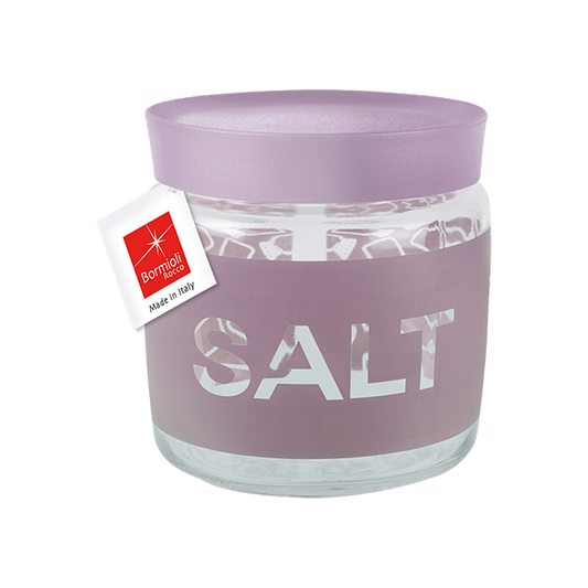 GIARA VASO 0,75  SOFT SALT  CT 6 C-LILLA - Luxe Home