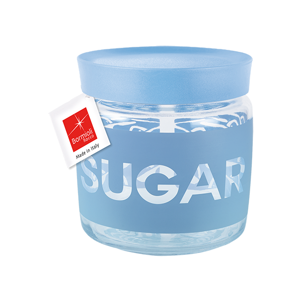 GIARA VASO 0,75  SOFT SUGAR  CT 6 C-AZZ
