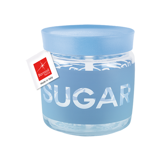 GIARA VASO 0,75  SOFT SUGAR  CT 6 C-AZZ