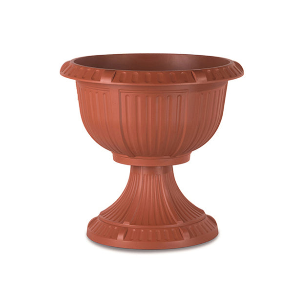 Calice per fiori Venezia ø 26 terracotta