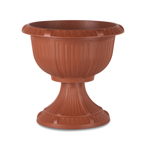 Calice per fiori Venezia ø 32 terracotta