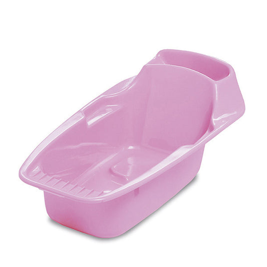 Bagnetto bimbo rosa